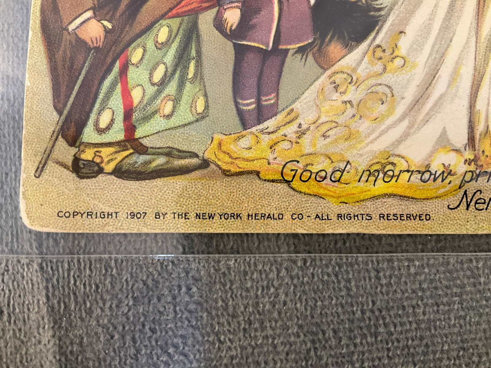 Valentine Postcards - 6