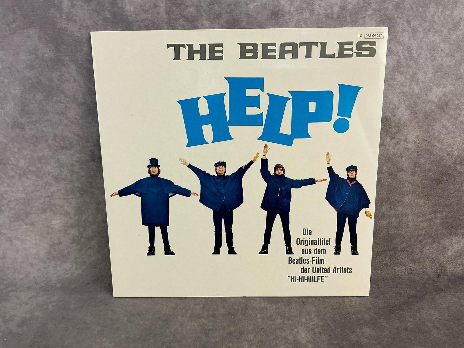 The Beatles Vinyl - 2