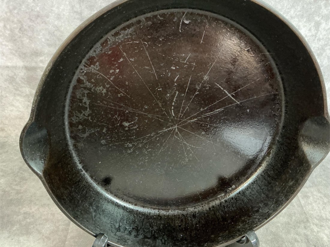 Griswold Skillet - 2