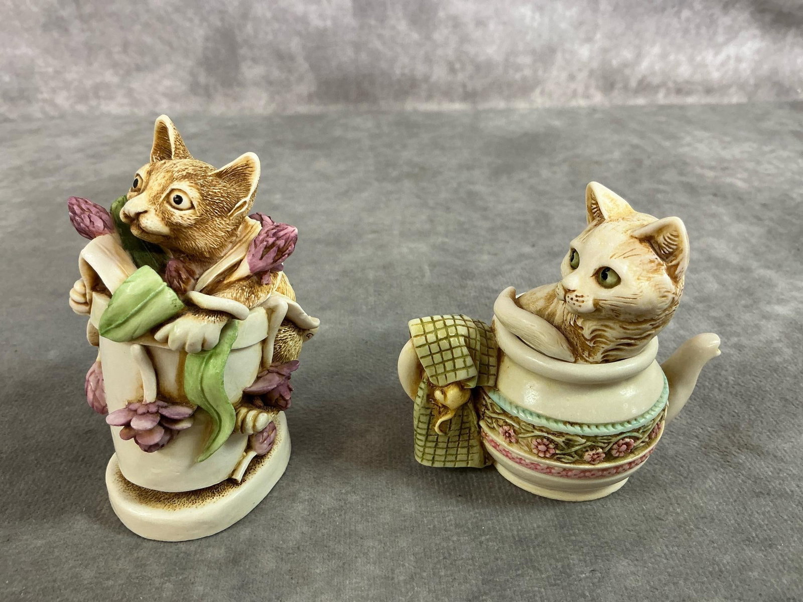 Harmony Kingdom Collection - 10