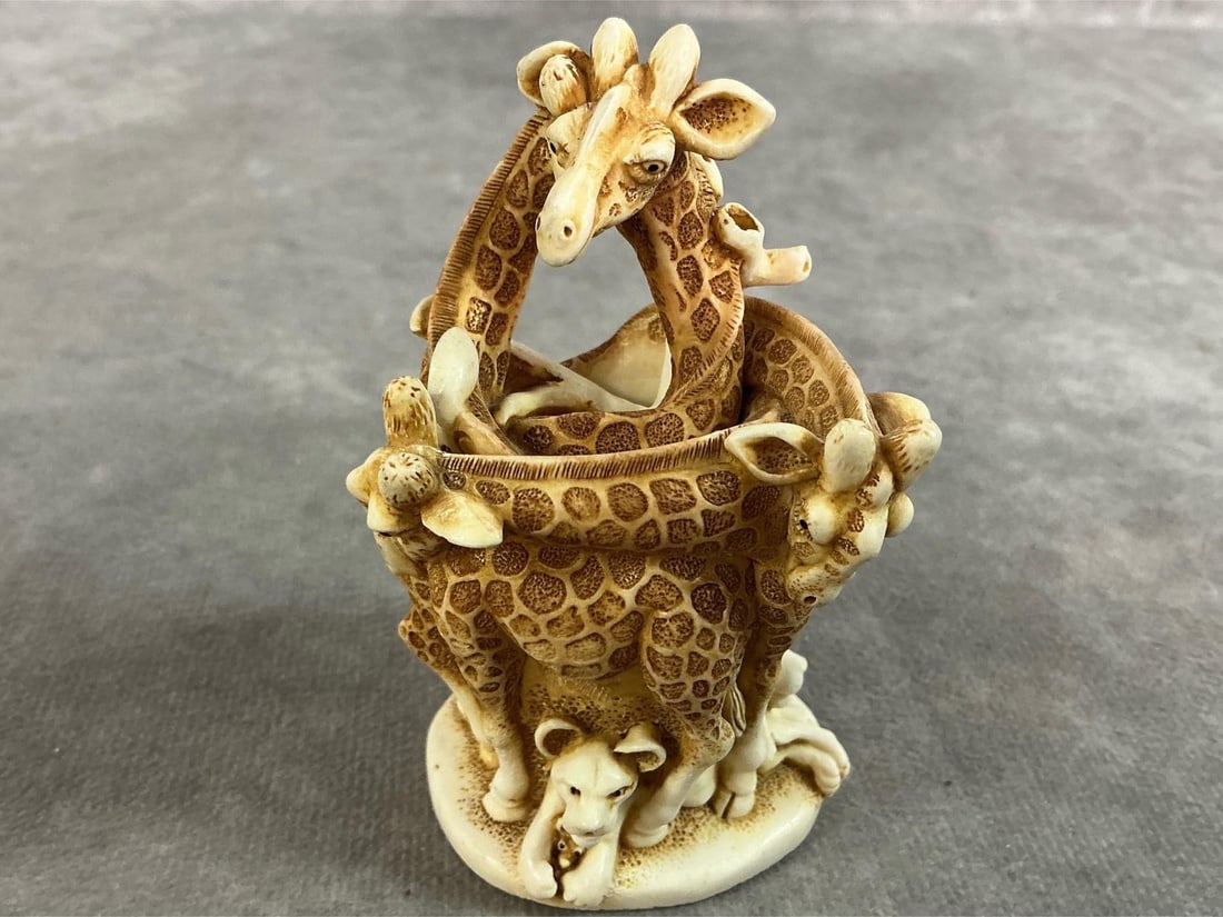 Harmony Kingdom Collection - 14