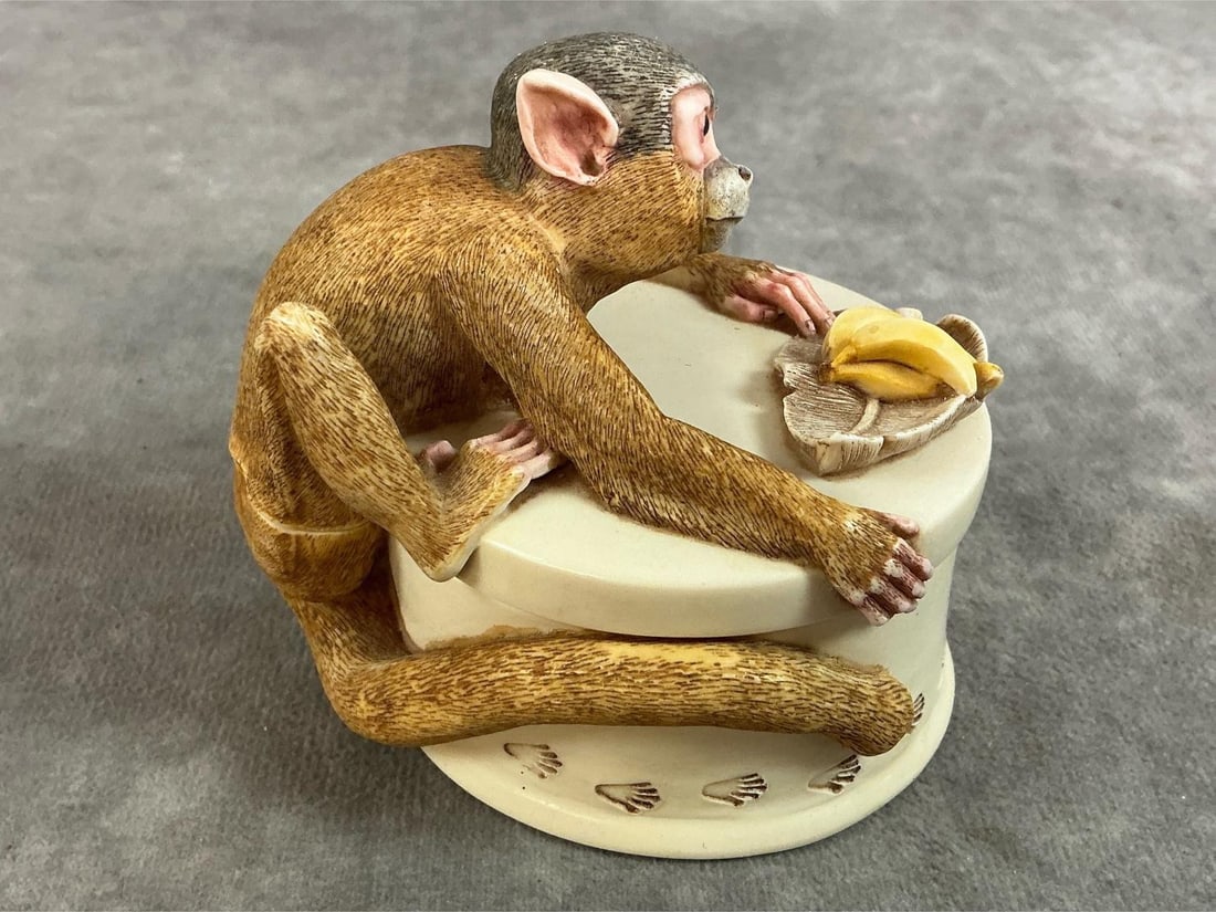 Harmony Kingdom Collection - 2