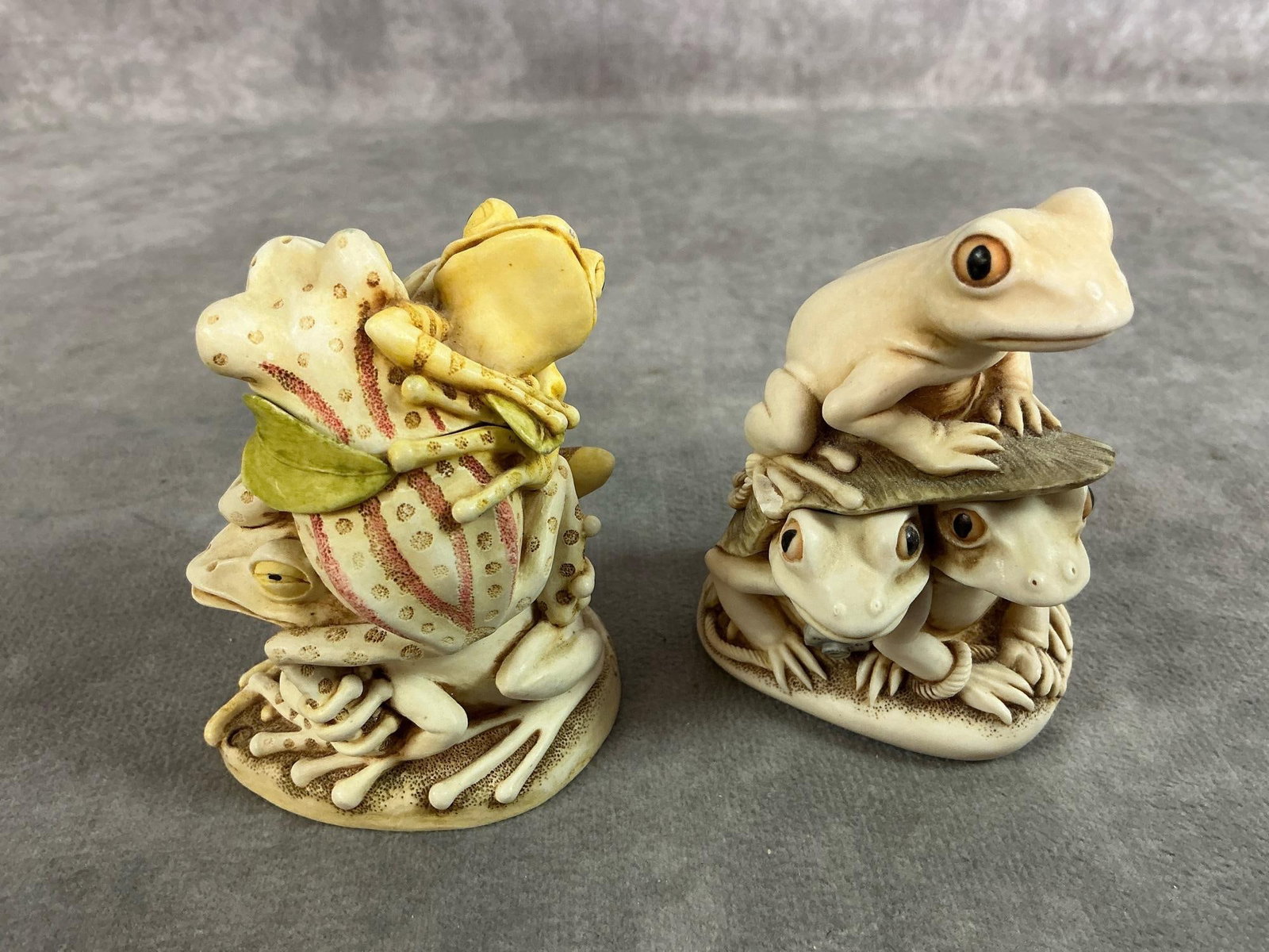 Harmony Kingdom Collection - 8
