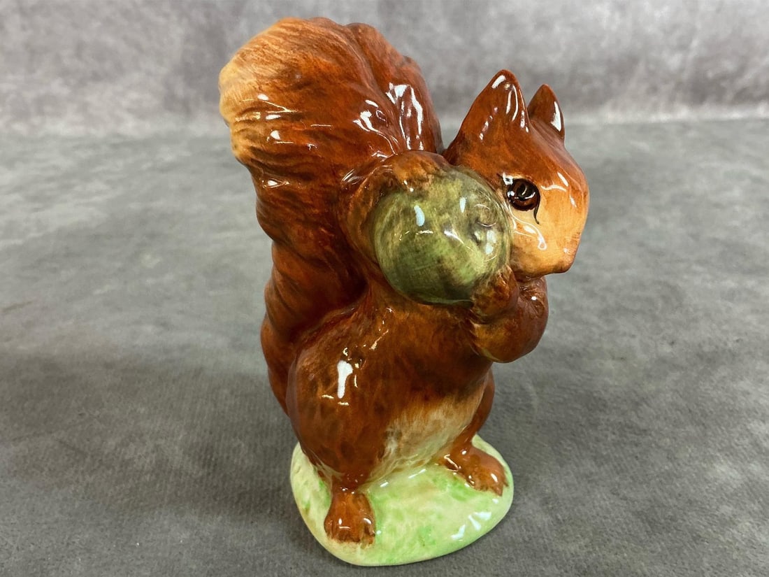 Beatrix Potters Animals - 2