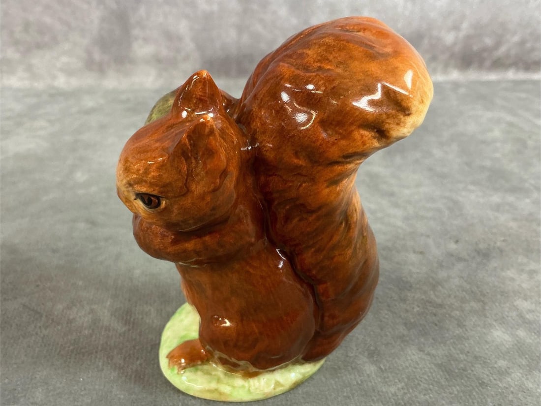Beatrix Potters Animals - 3
