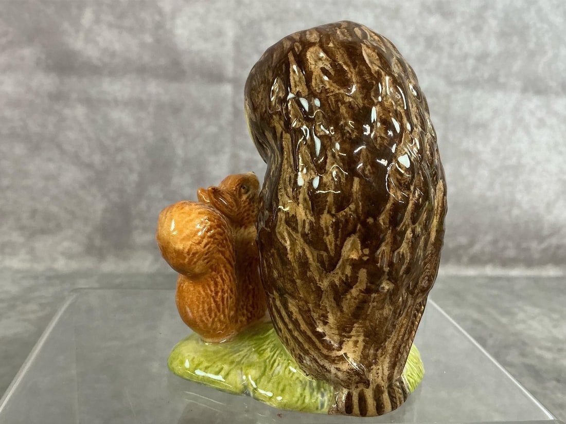 Beatrix Potters Animals - 6