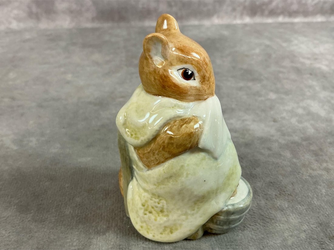 Beatrix Potters Animals - 8