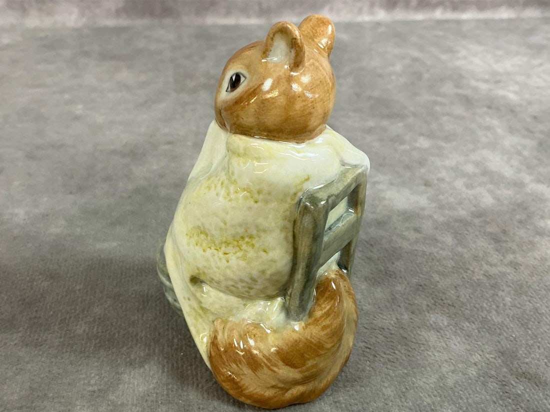Beatrix Potters Animals - 9
