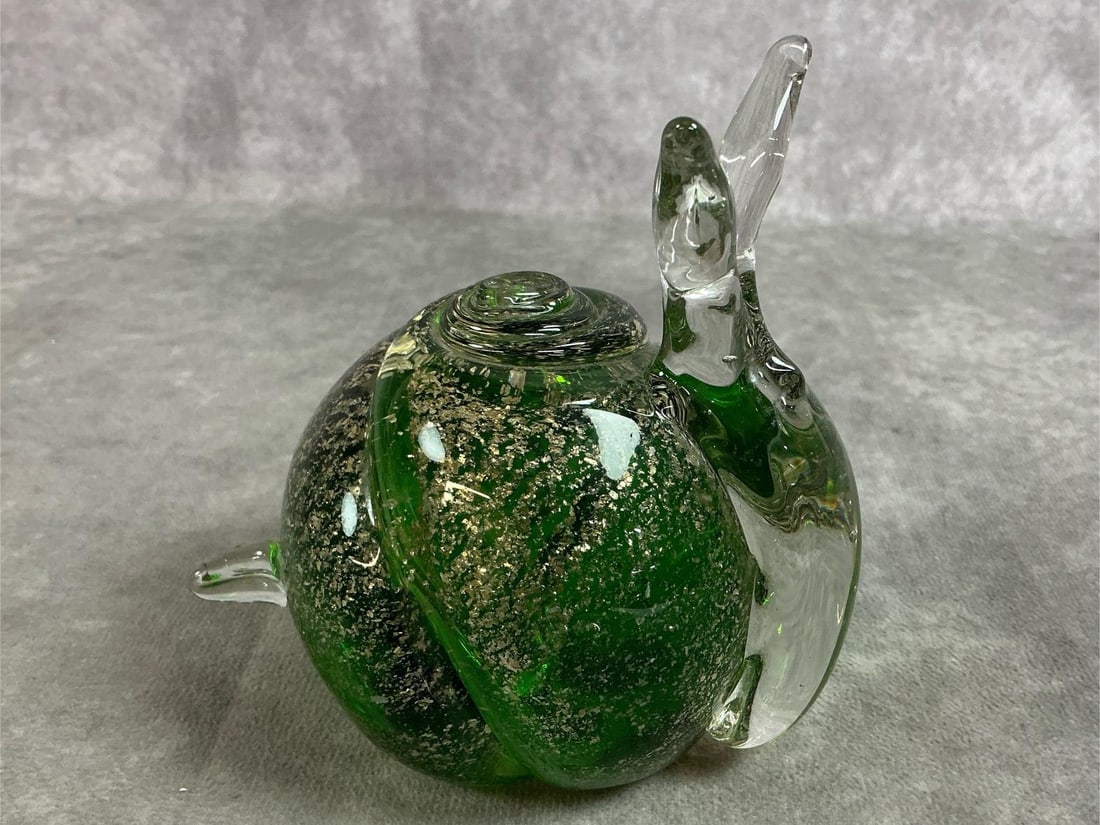 Unique Art Glass - 2