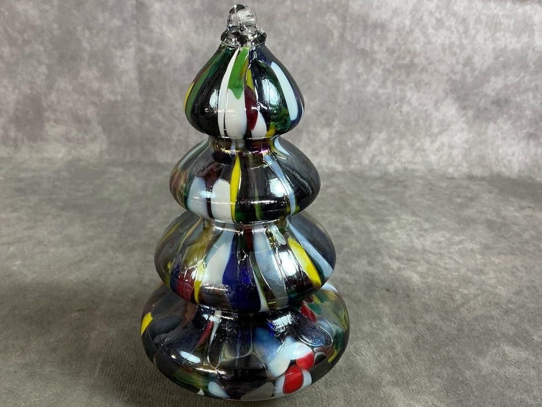 Unique Art Glass - 5