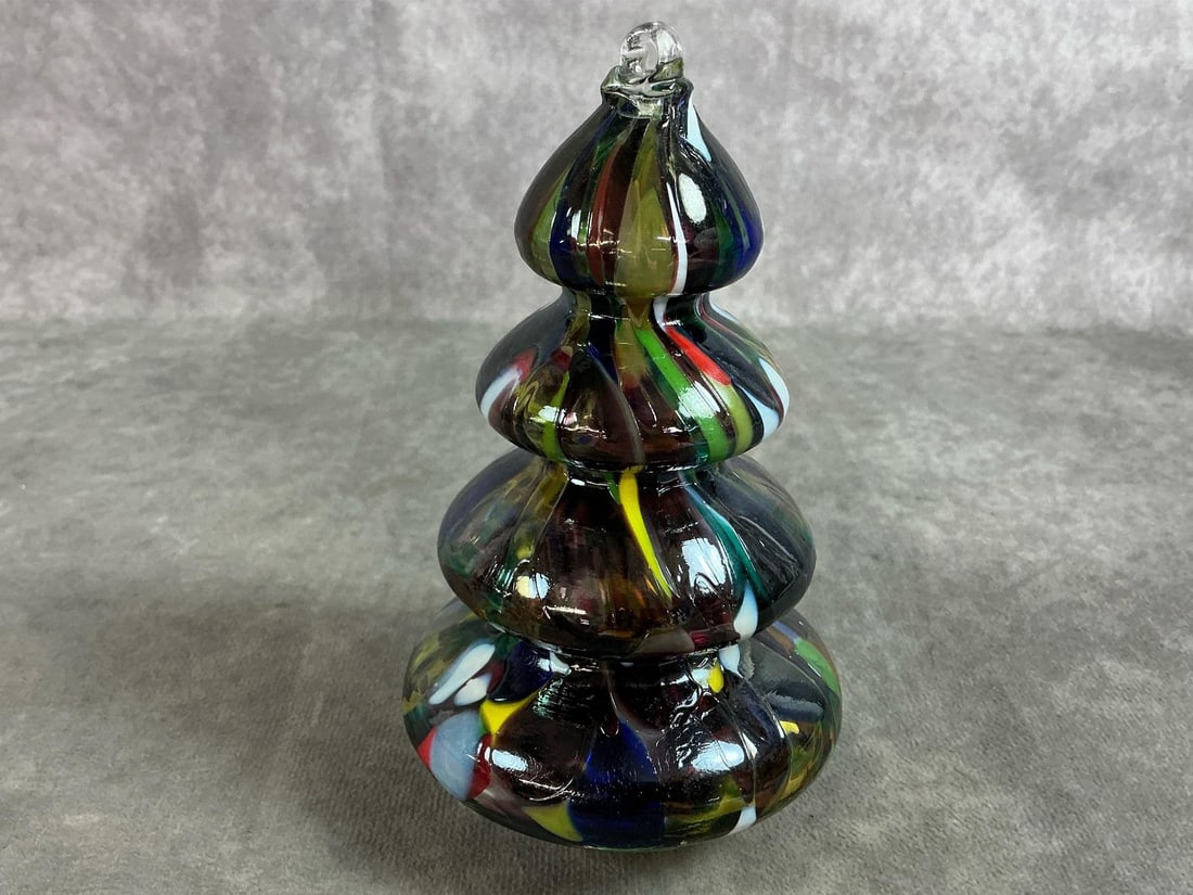 Unique Art Glass - 6