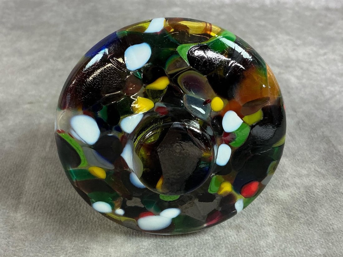 Unique Art Glass - 7