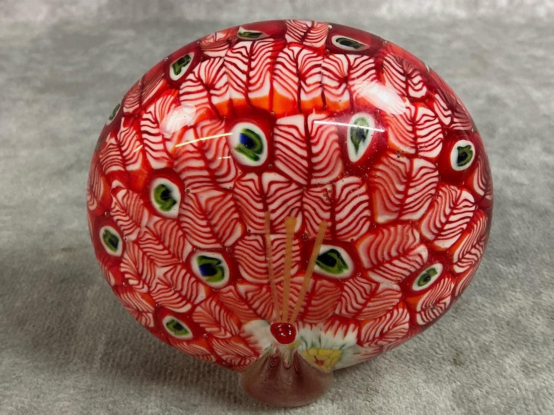 Unique Art Glass - 8
