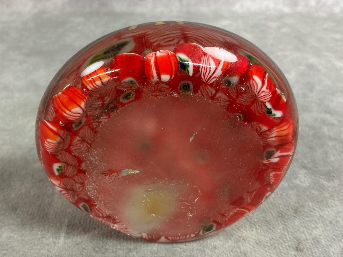 Unique Art Glass - 9