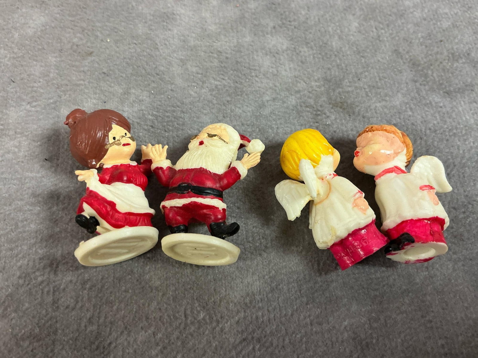 Vintage Miniatures - 5