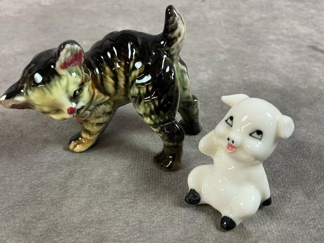 Miniature Animals - 3