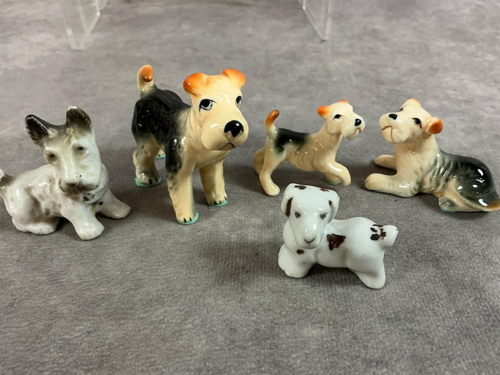 Miniature Animals - 4