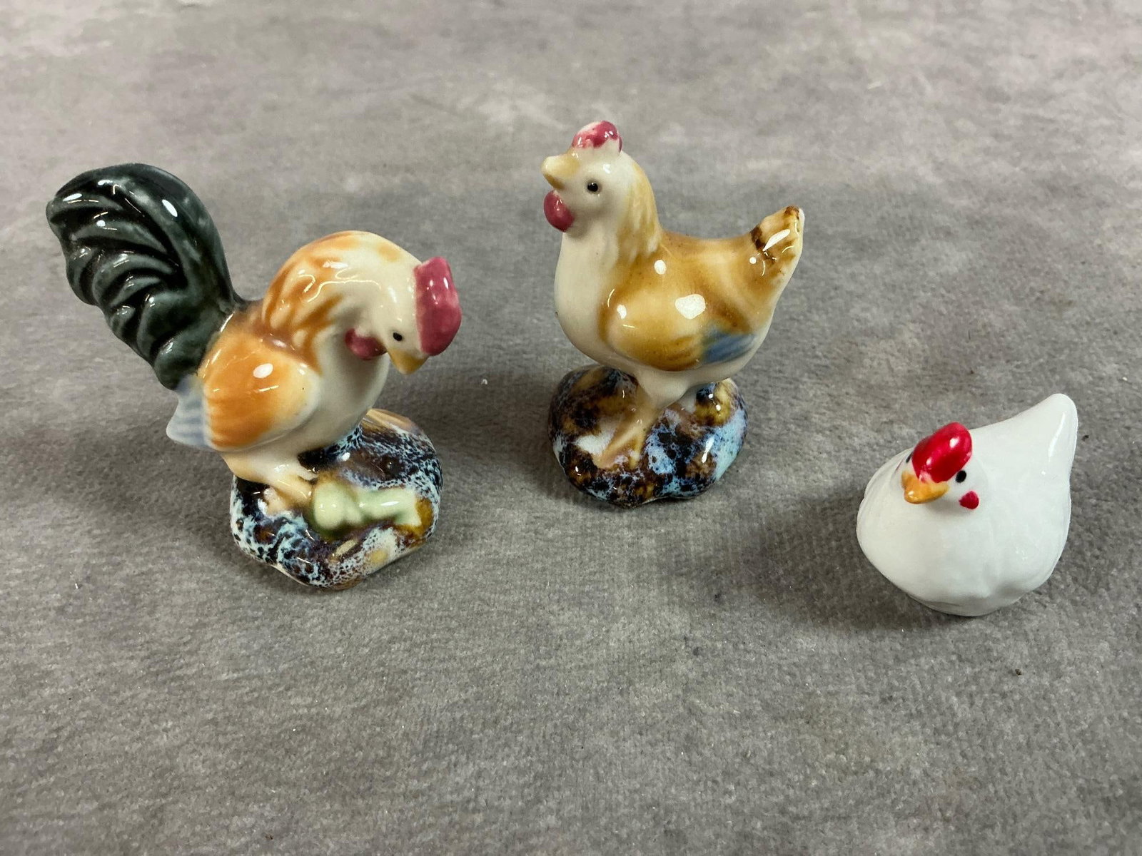 Miniature Animals - 5