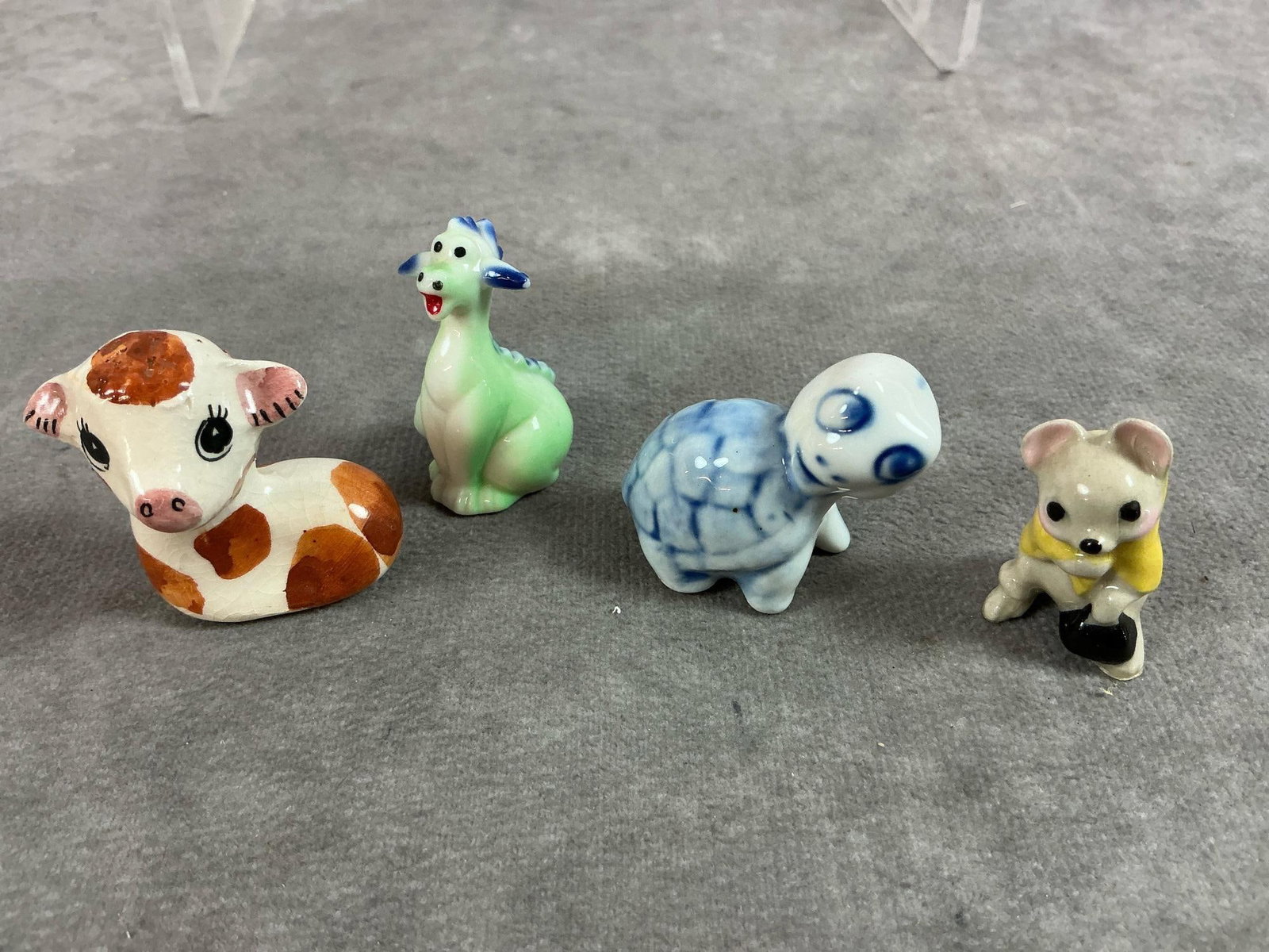 Miniature Animals - 6