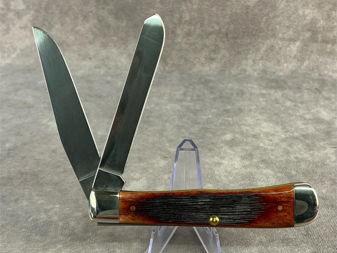 Case XX Knife - 3