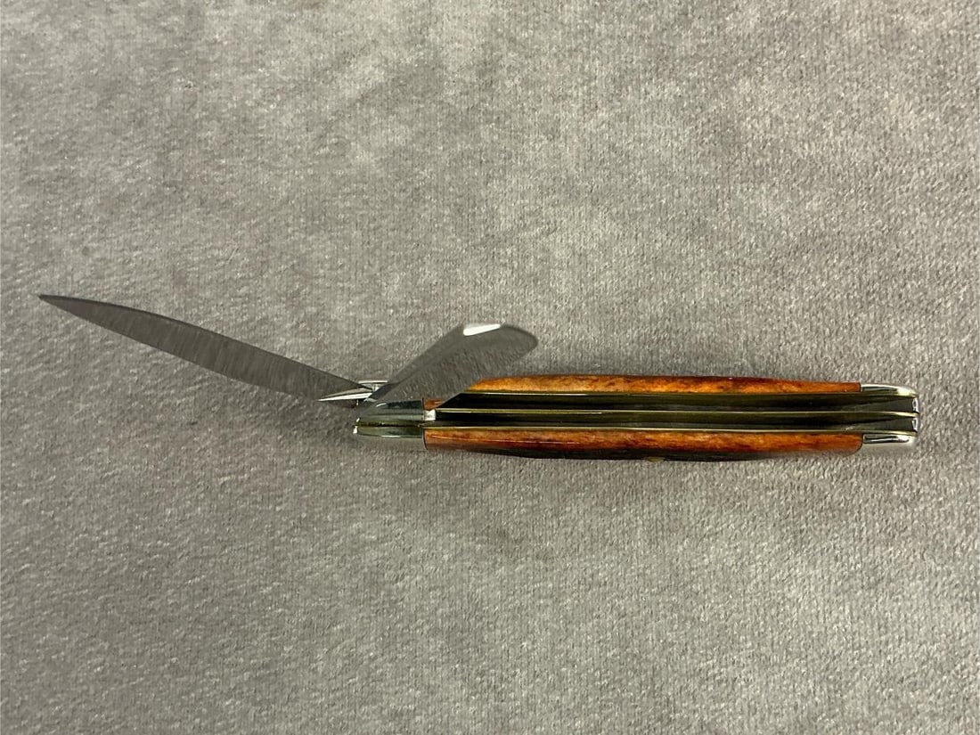 Case XX Knife - 4