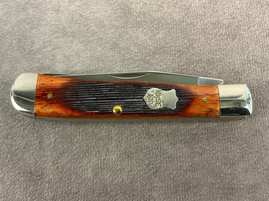 Case XX Knife - 5