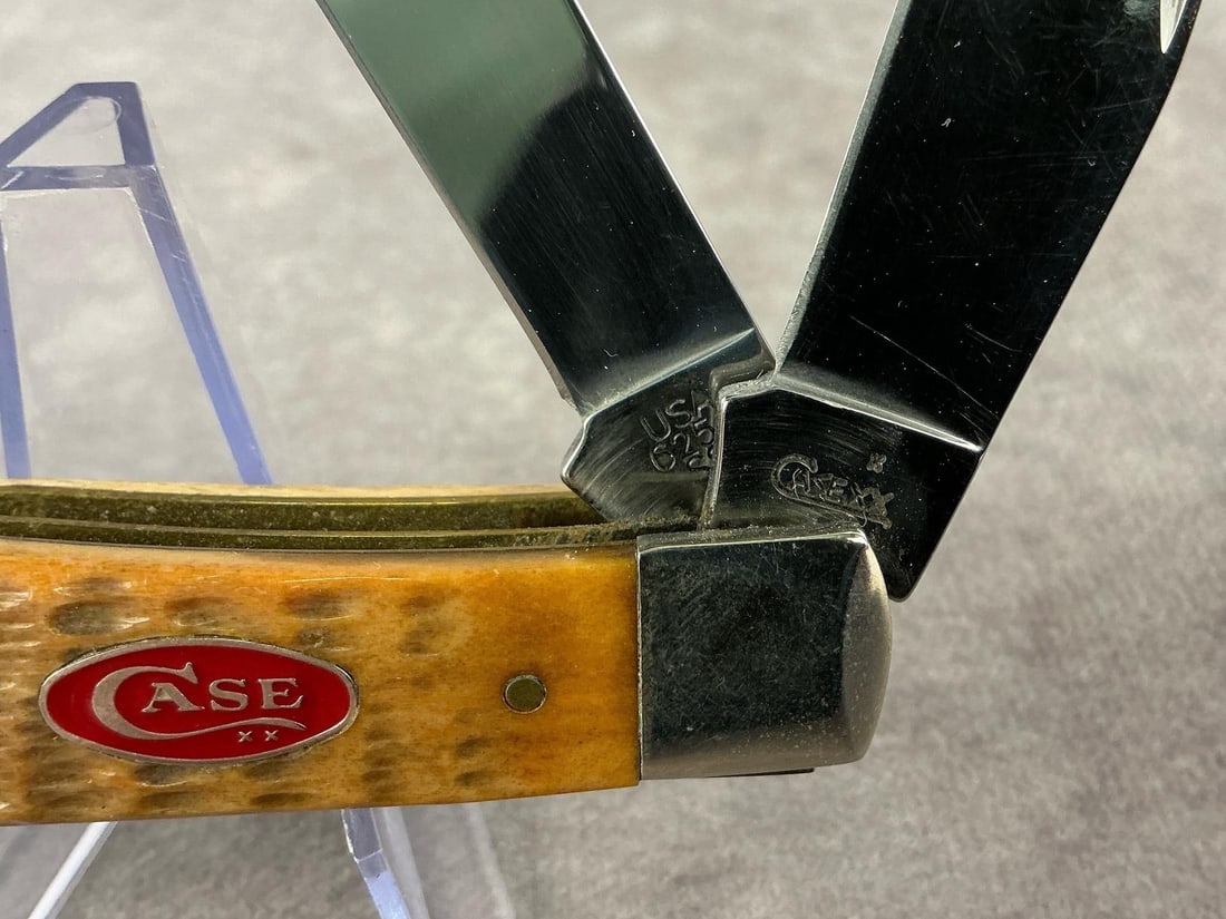 Case XX Knife - 2