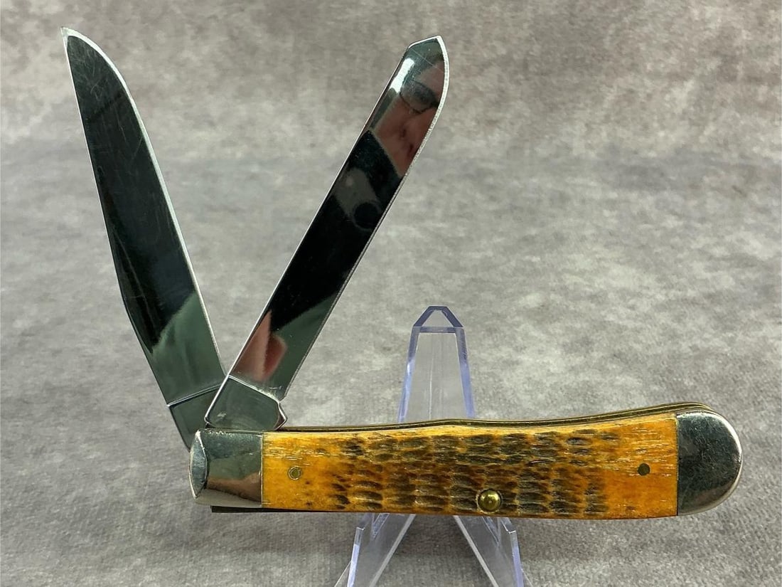 Case XX Knife - 3