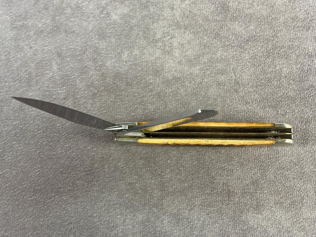 Case XX Knife - 4