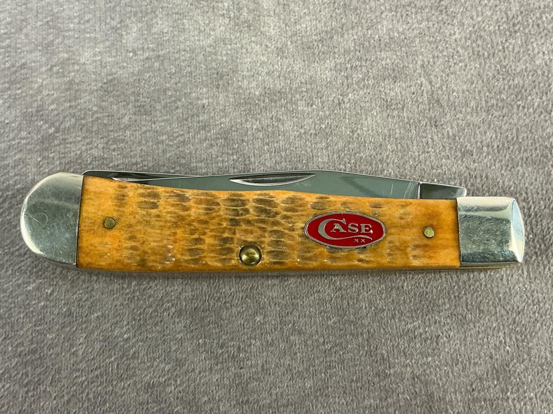 Case XX Knife - 5
