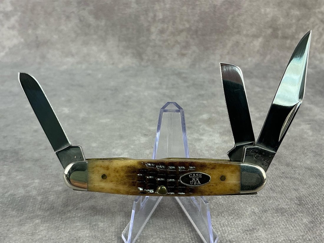 Case XX Knife (1 of 5)