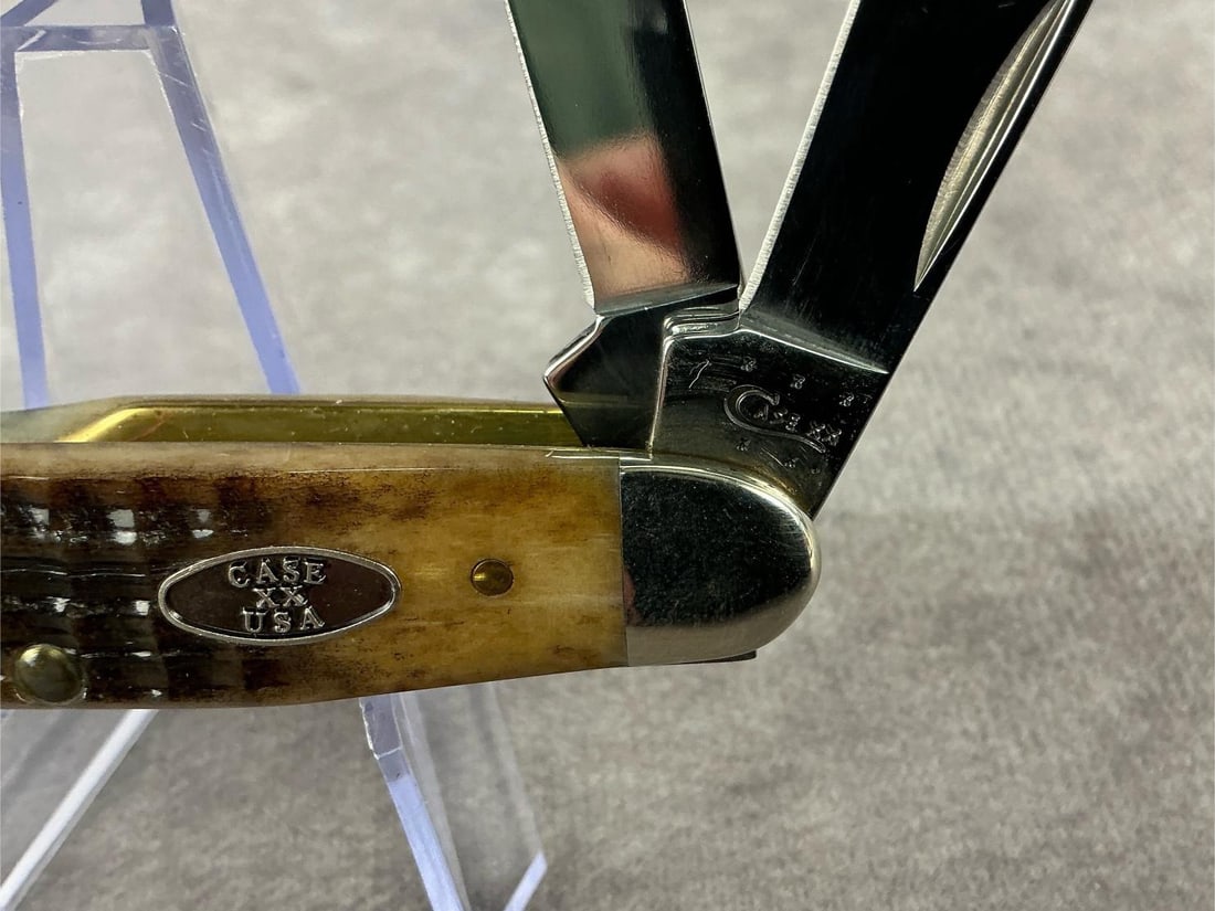 Case XX Knife - 2