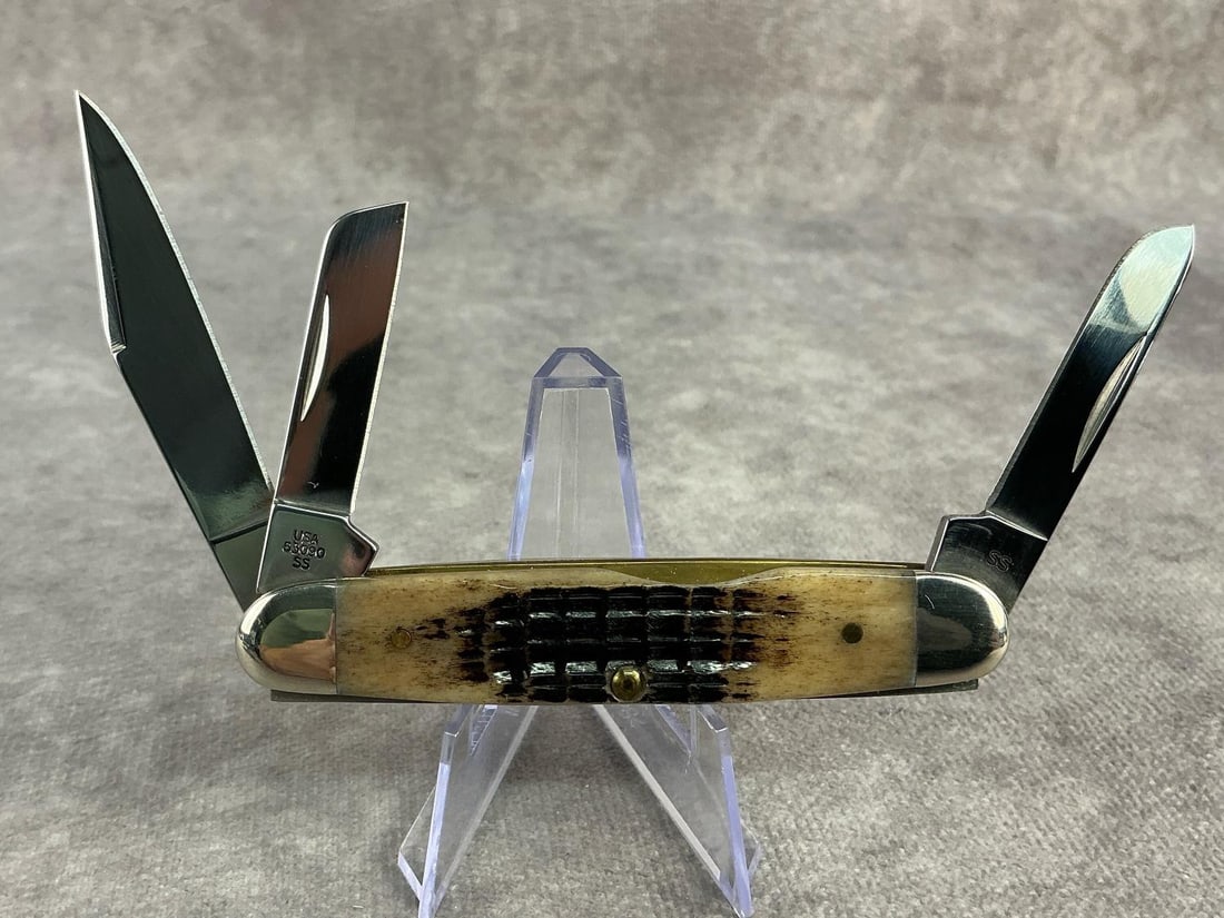 Case XX Knife - 3