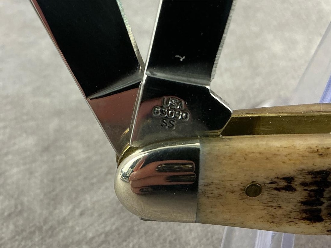 Case XX Knife - 4
