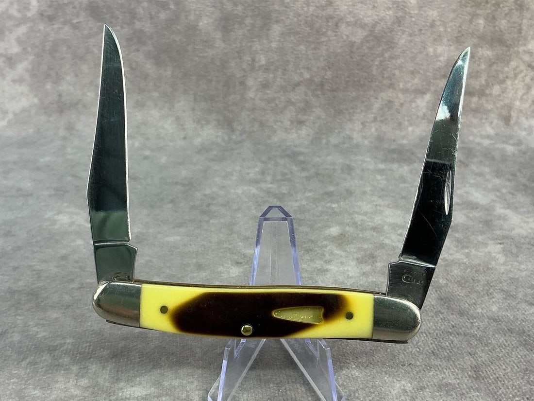 Unique Case XX Knife (1 of 5)