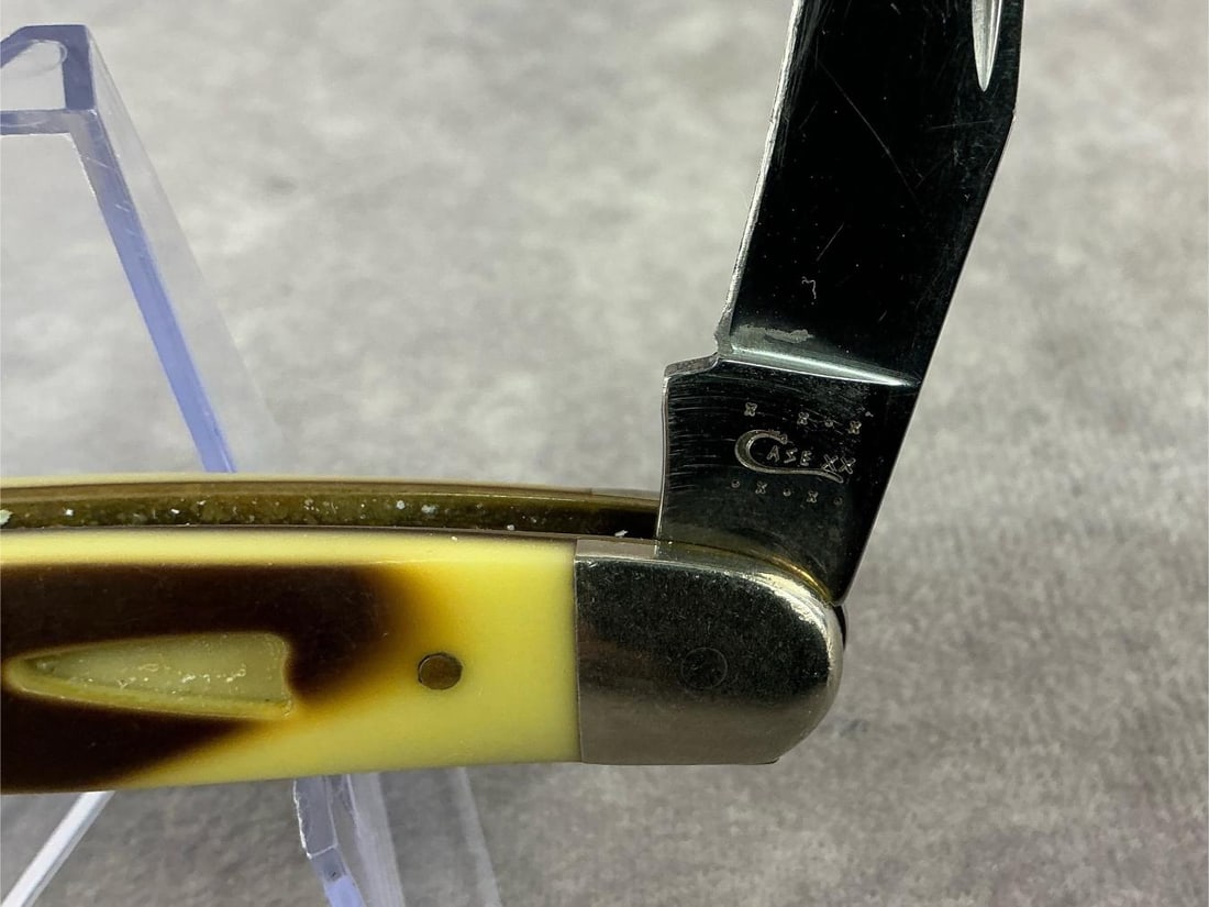 Unique Case XX Knife - 2