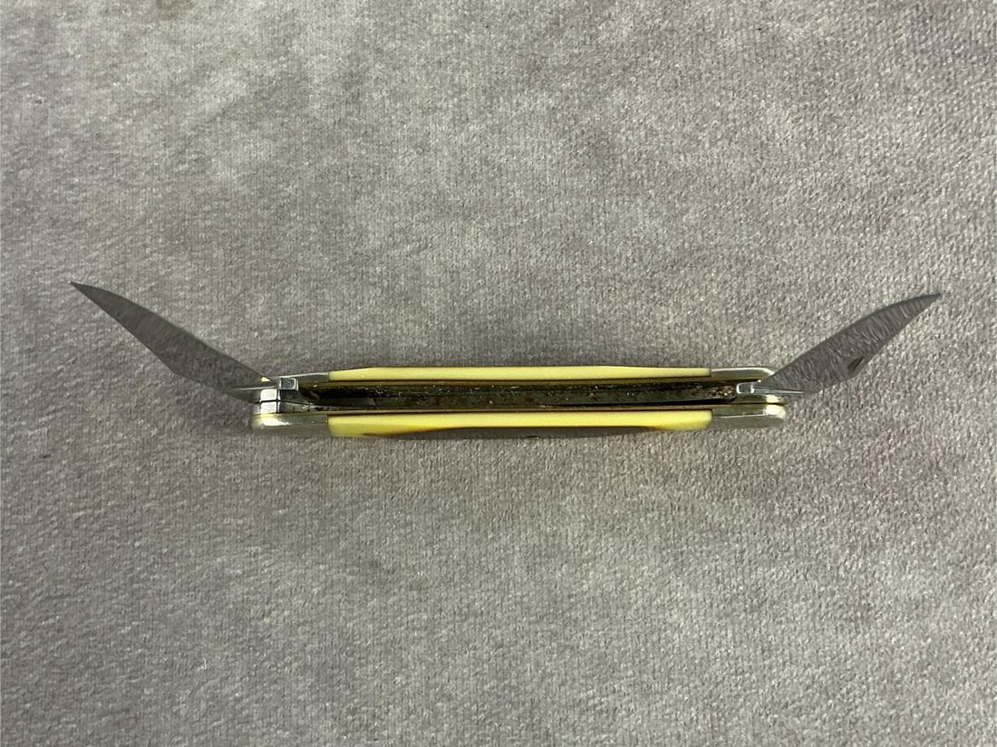 Unique Case XX Knife - 5