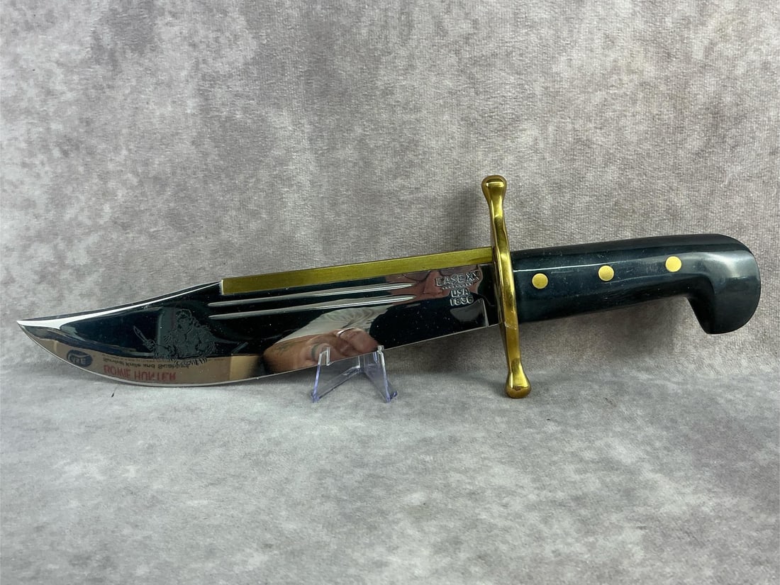 Case XX Knife - 3