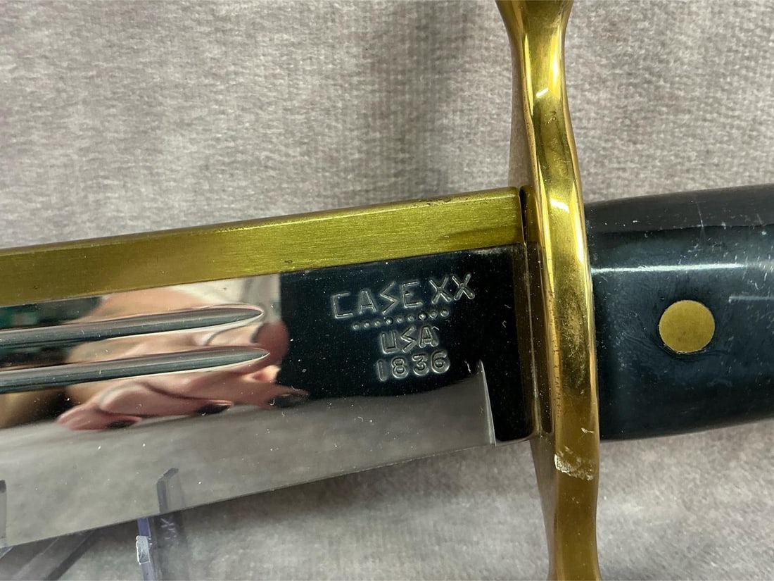 Case XX Knife - 4