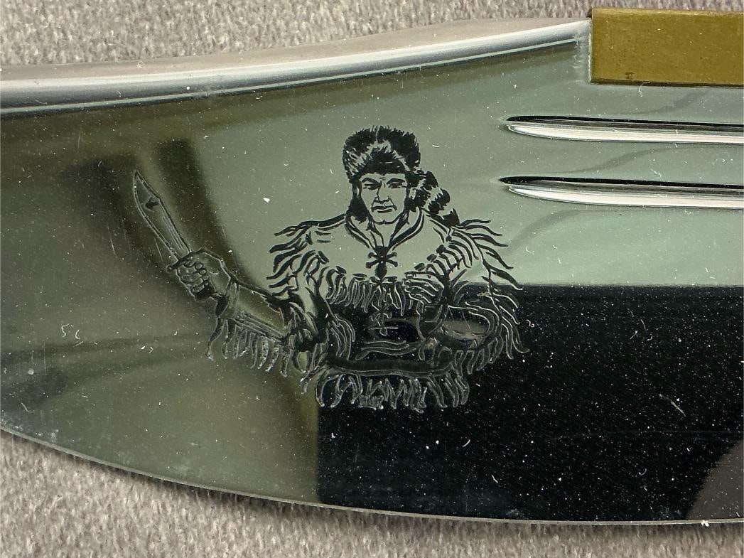 Case XX Knife - 6