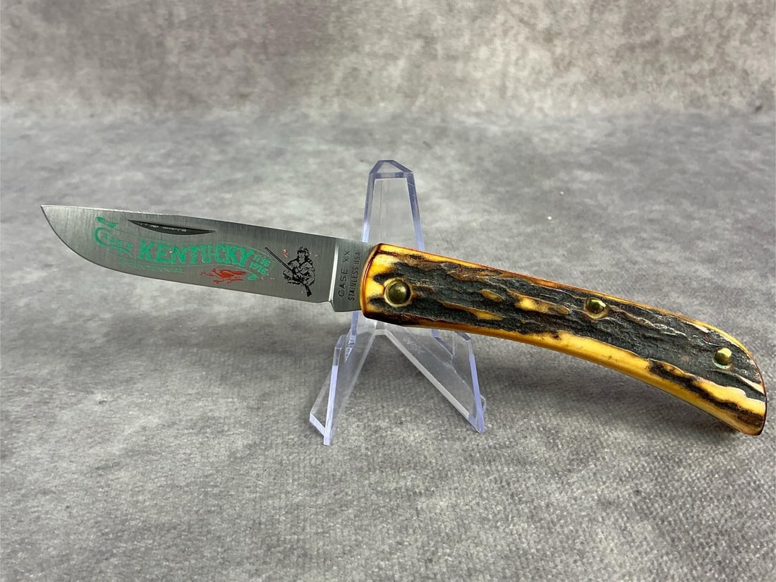 Case XX Knife - 2