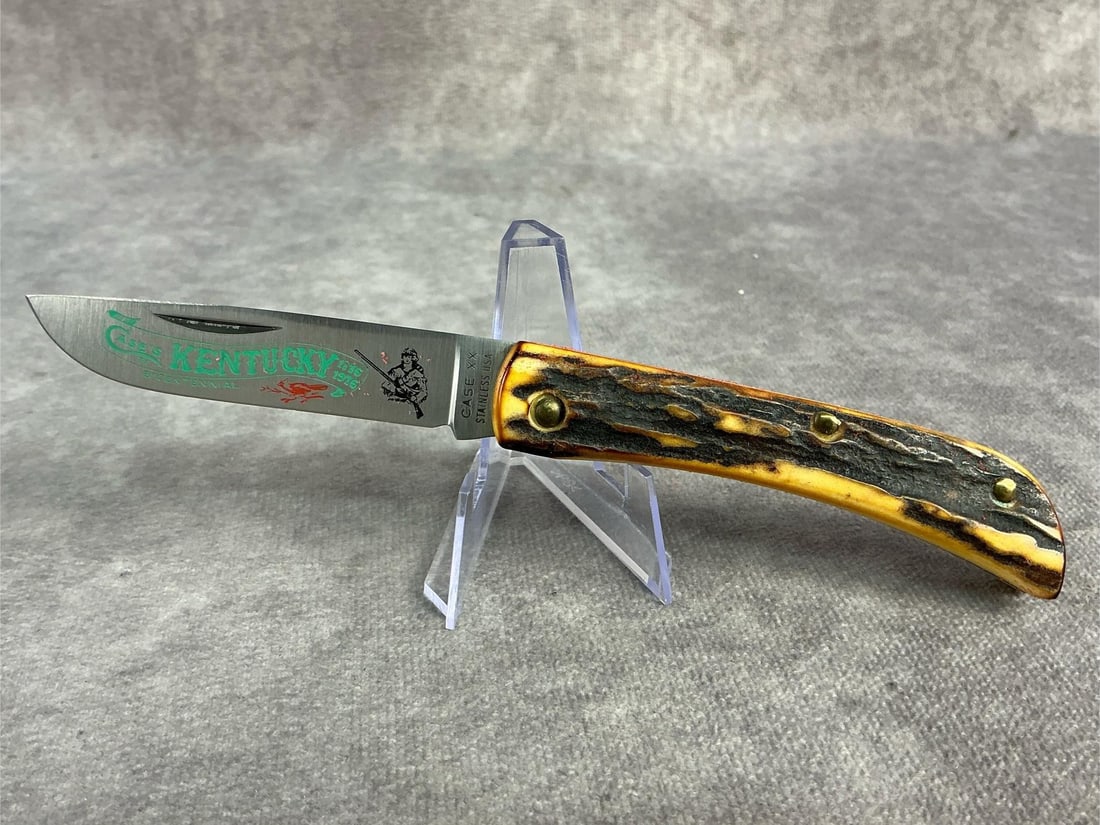 Case XX Knife - 3