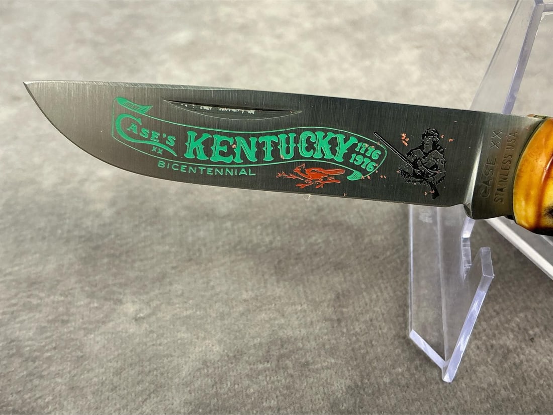 Case XX Knife - 4