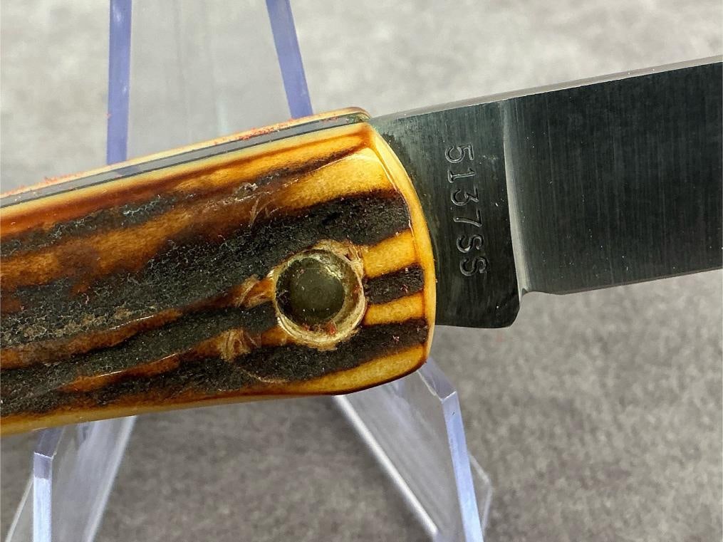 Case XX Knife - 6