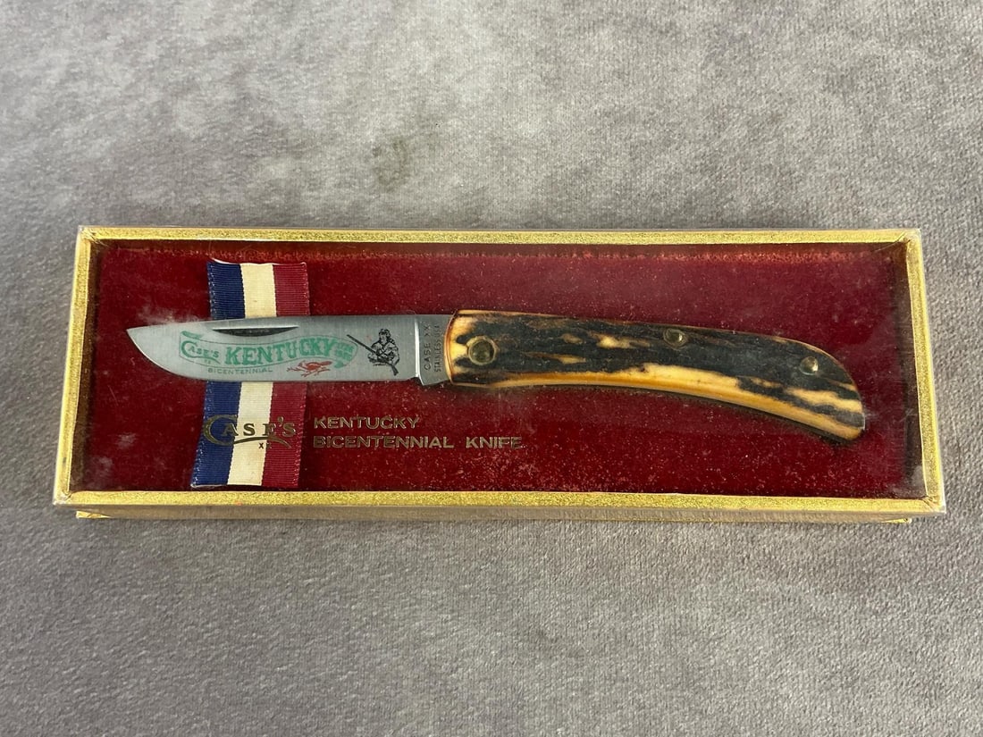 Case XX Knife - 8
