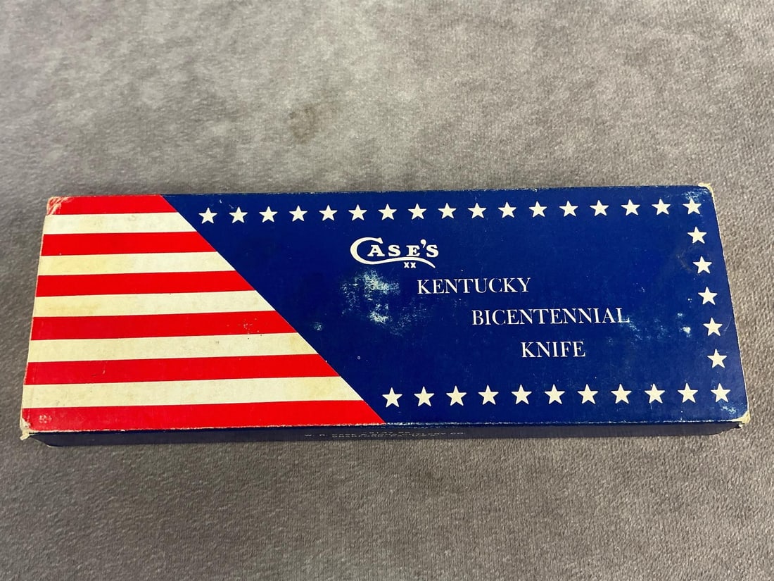 Case XX Knife - 9