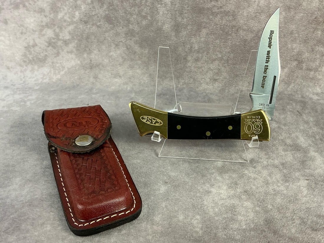 Case XX Knife - 2