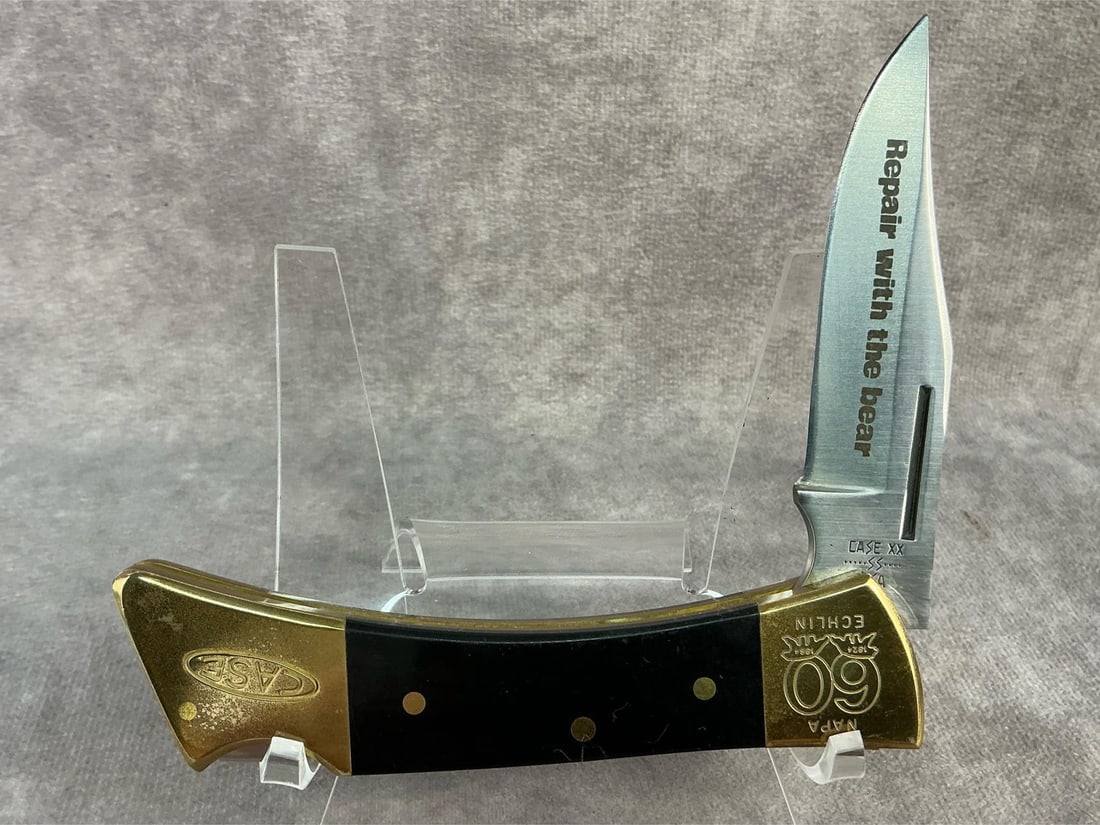 Case XX Knife - 3