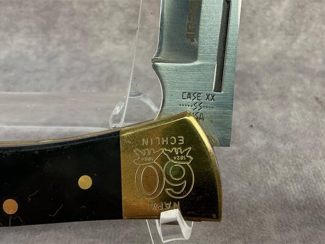 Case XX Knife - 4