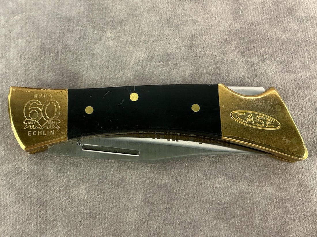 Case XX Knife - 7